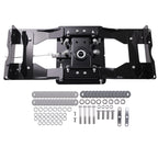 7500LB Tongue Weight Rated Hitch for Ford F-250 F-350 F-450 (2023–2025)