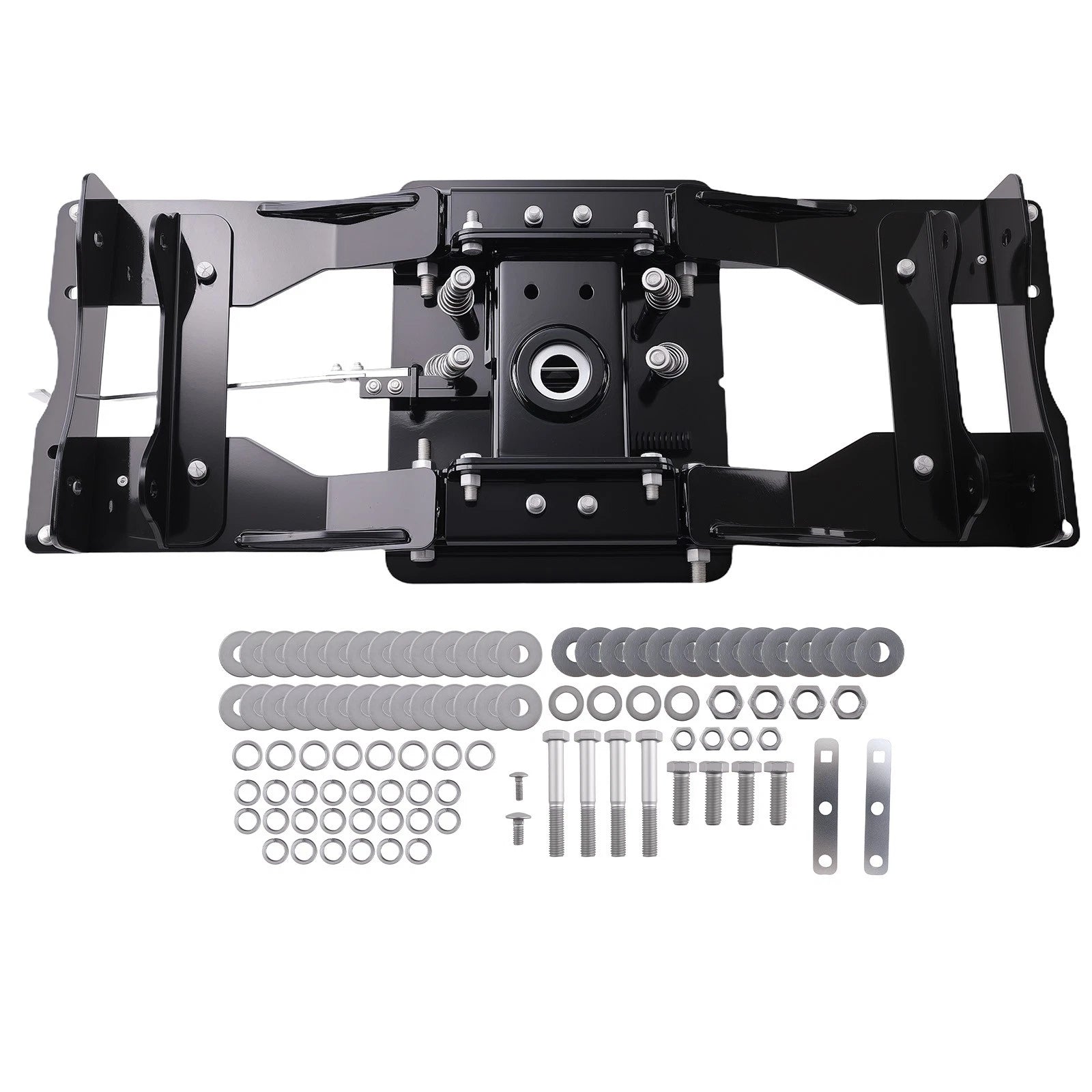 7500LB Tongue Weight Rated Hitch for Ford F-250 F-350 F-450 (2023–2025)