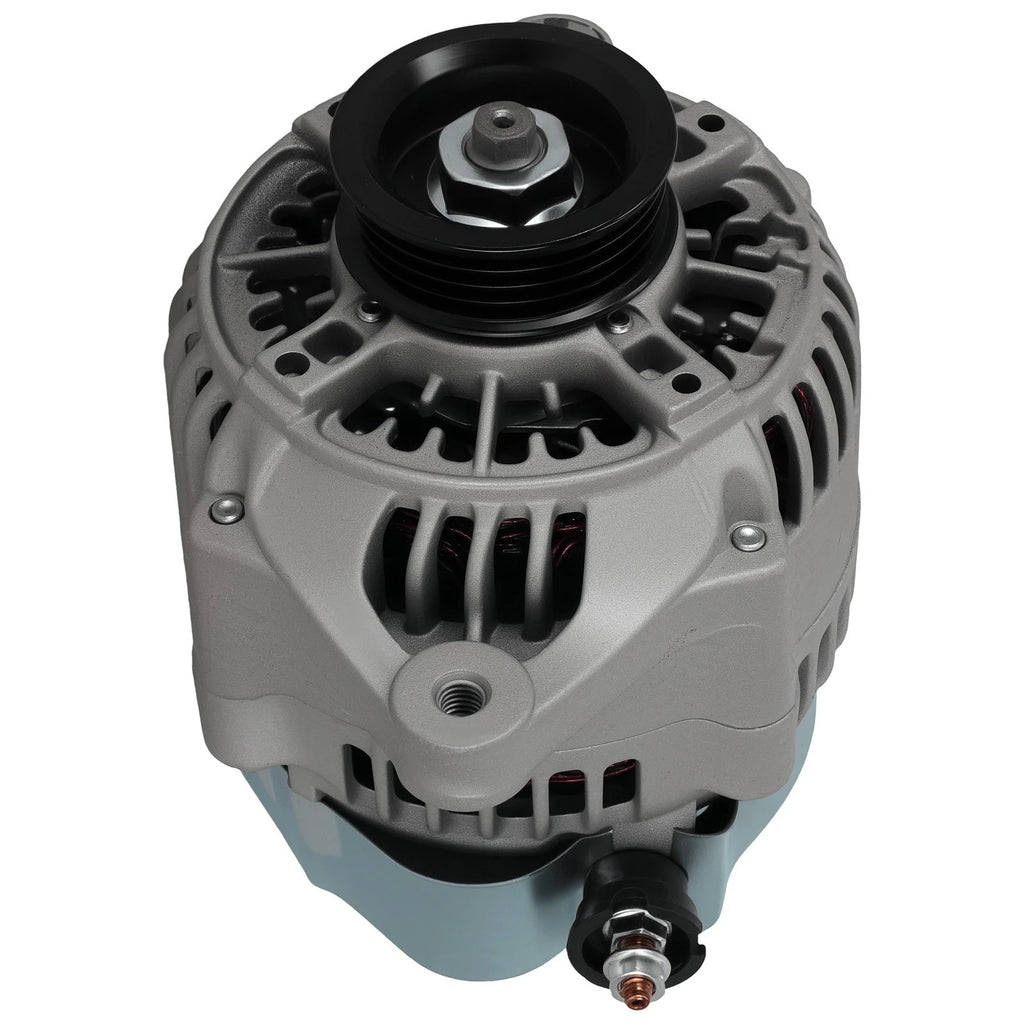 80A 12V Alternator for Suzuki Grand Vitara 2.5L (1999–2004) A5TA7291C