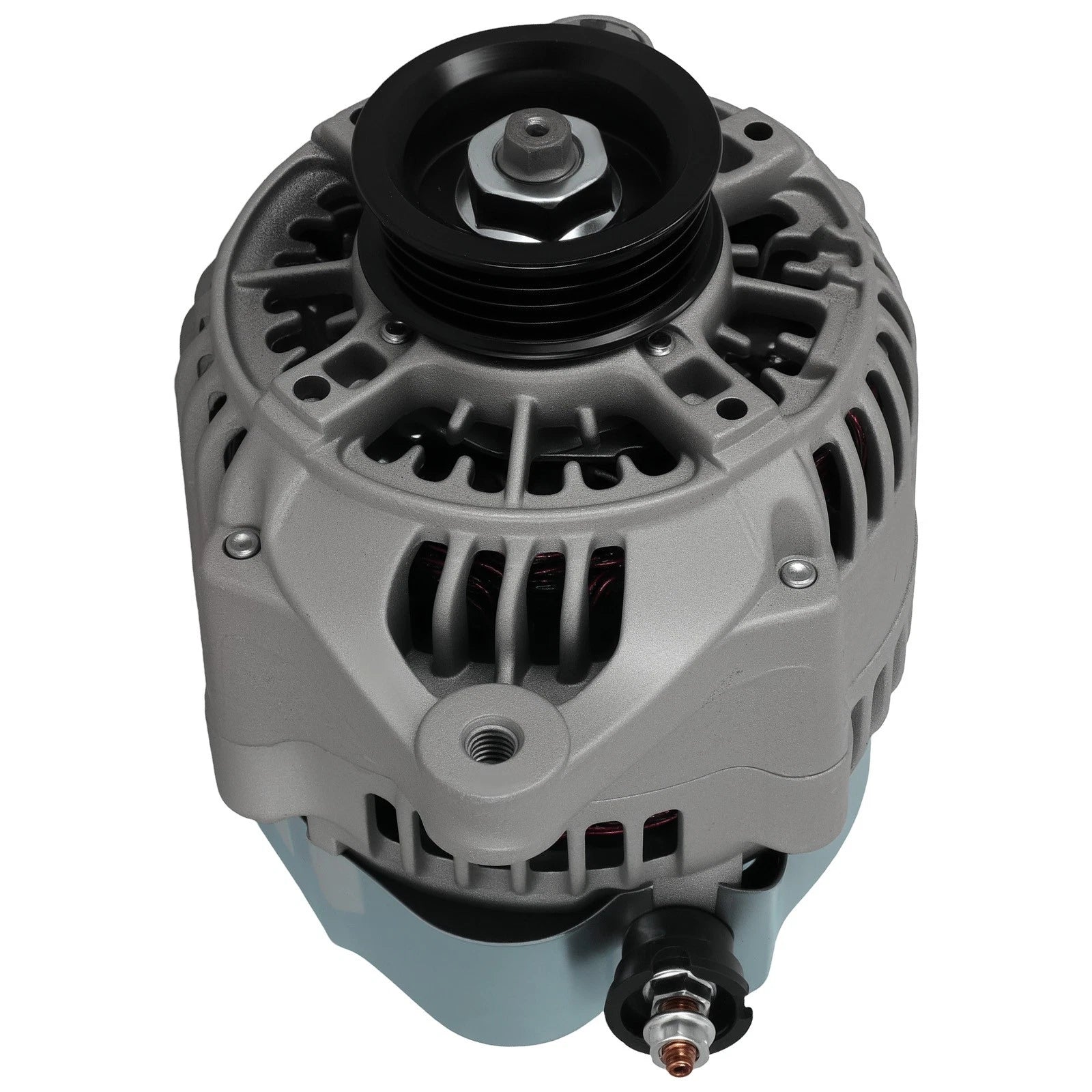 80A 12V Alternator for Suzuki Grand Vitara 2.5L (1999–2004) A5TA7291C
