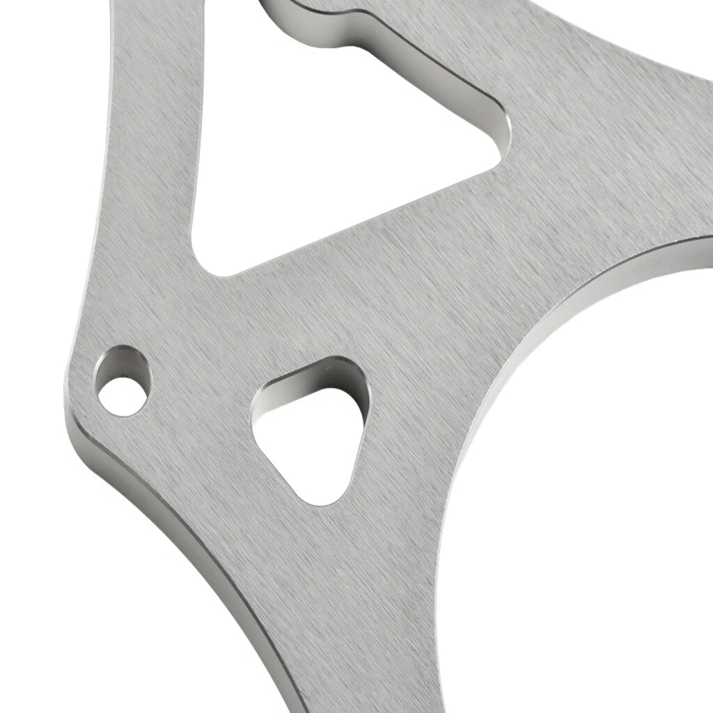 Alternator Power Steering Pump Bracket Kit for GM Truck Chevy LS (1999–2014)