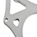 Alternator Power Steering Pump Bracket Kit for GM Truck Chevy LS (1999–2014)