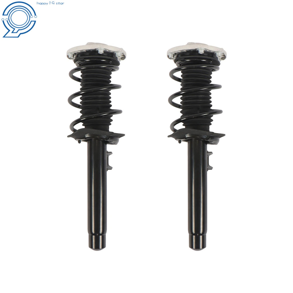 Front Shock Absorbers Struts for BMW 4-Series (2014–2020)