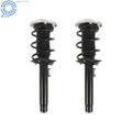 Front Shock Absorbers Struts for BMW 4-Series (2014–2020)