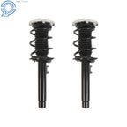 Front Shock Absorbers Struts for BMW 4-Series (2014–2020)