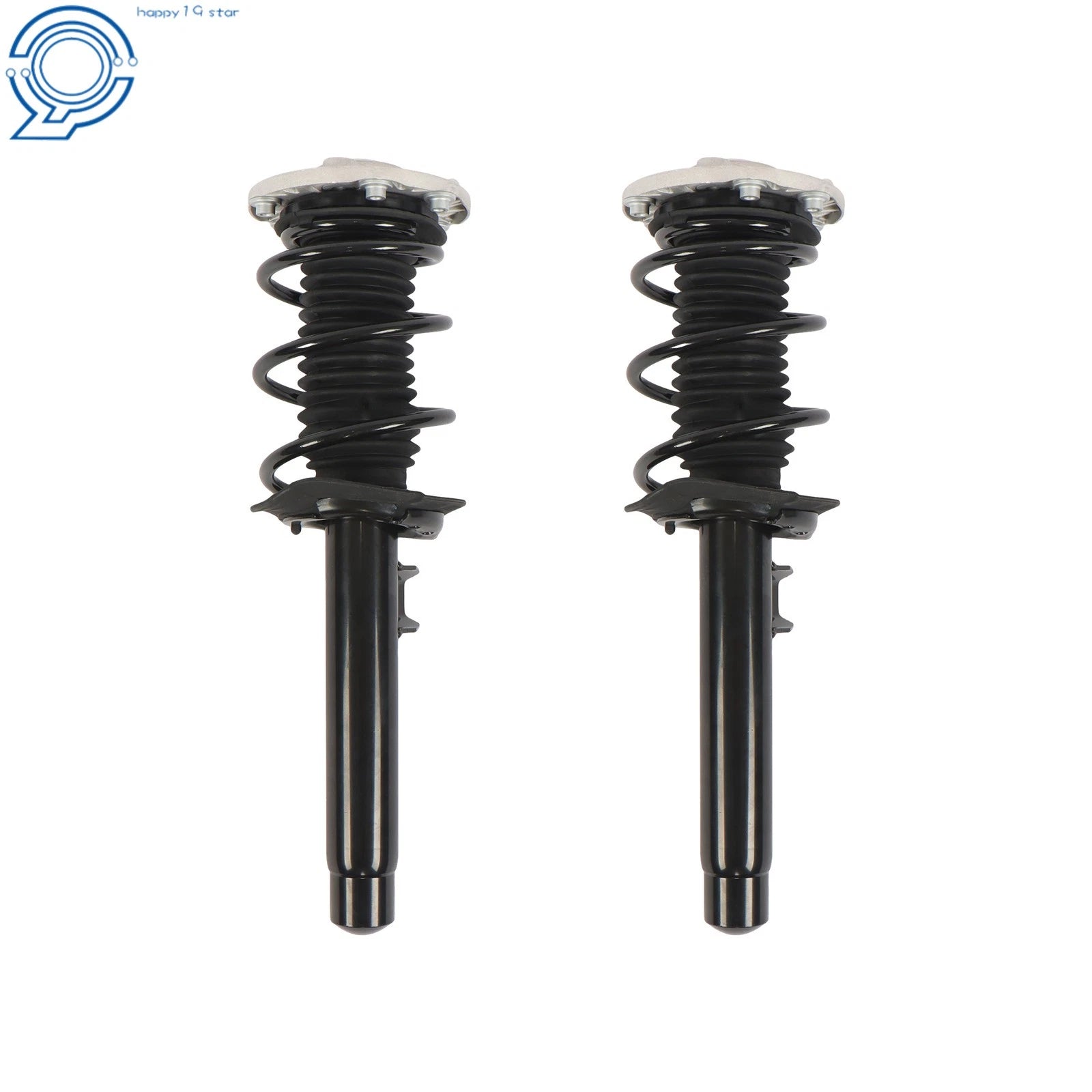 Front Shock Absorbers Struts for BMW 4-Series (2014–2020)
