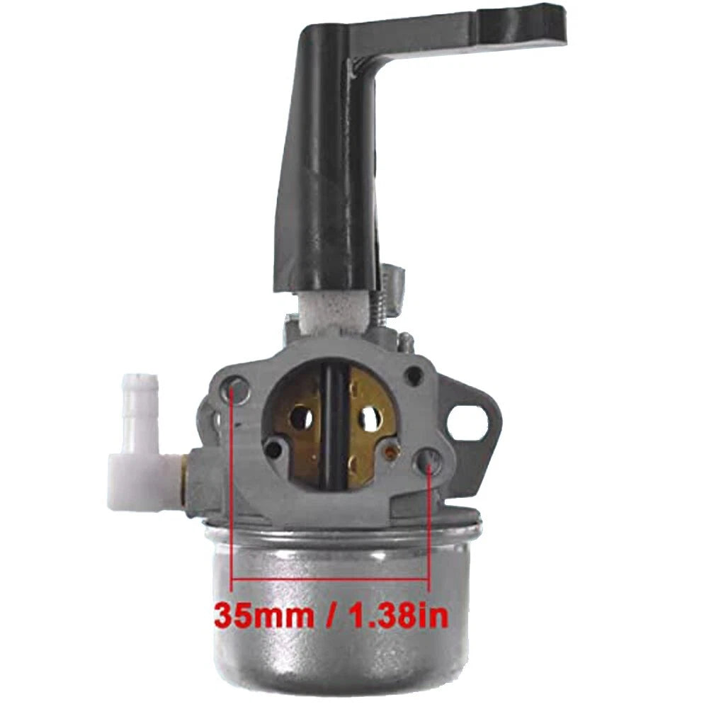 Carburetor Kit for Garden Maintenance (110402, 110412)