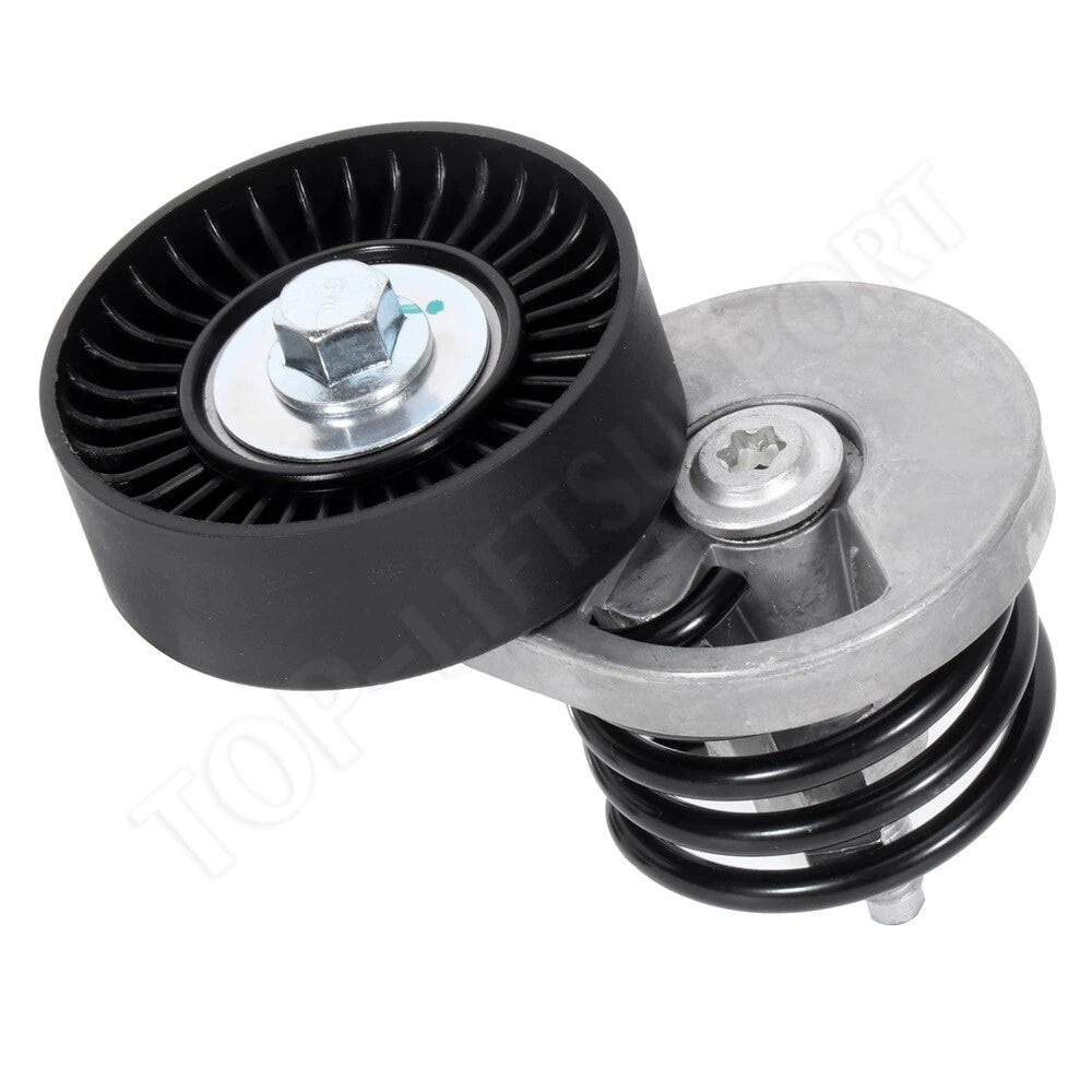 A/C Serpentine Belt Tensioner Assembly for Ford Bronco, E-150, E-350, F-150