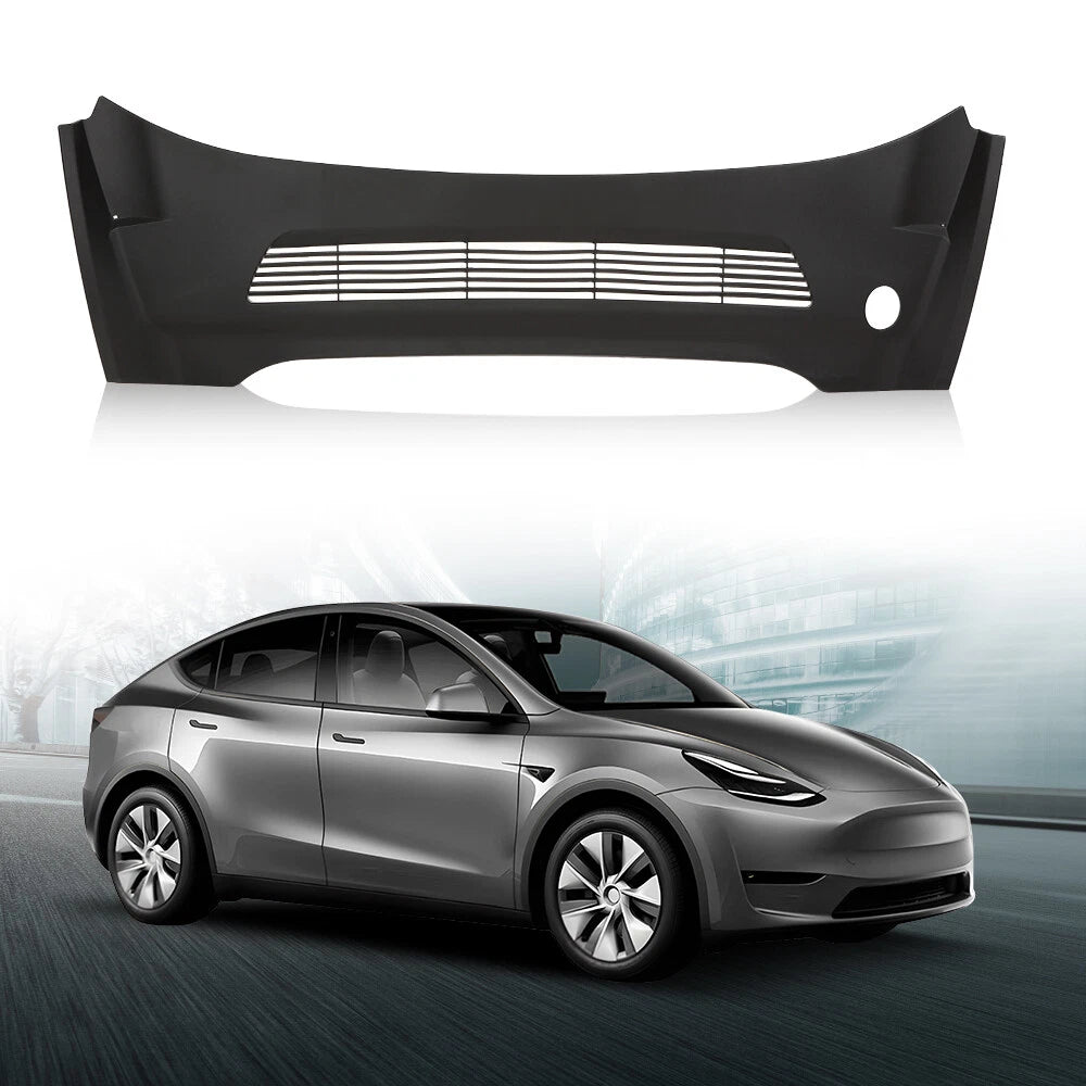 Rear Apron Trim Cover for Tesla Model Y (2020–2023)