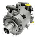 A/C Compressor Replacement for Honda Civic 2.0L (2018–2019)