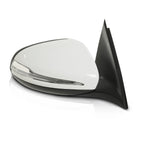 Heated Right Side Mirror for Mercedes Benz GLC Class GLC300 (2016–2021)