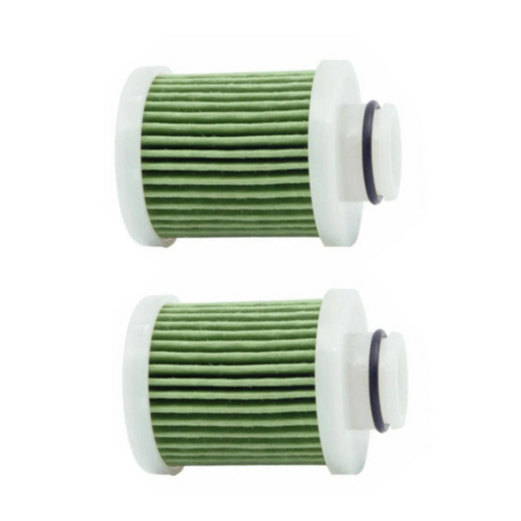 2Pcs Fuel Filter 15412-92J00/92J01 for Suzuki DF 100-200 A