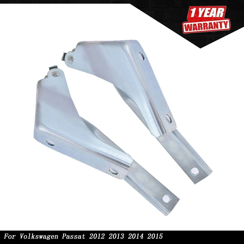 Hood Hinge Set for Volkswagen Passat (2012–2015)
