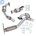Catalytic Converter for Cadillac SRX 3.0L (2010–2011)