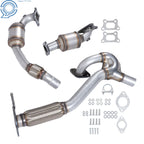 Catalytic Converter for Cadillac SRX 3.0L (2010–2011)