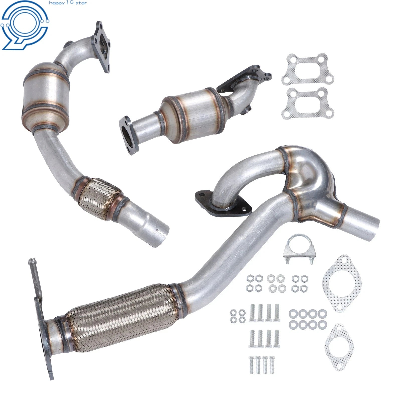 Catalytic Converter for Cadillac SRX 3.0L (2010–2011)