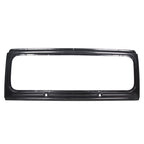 Front Windshield Frame for Jeep Wrangler YJ (1987–1995) Black