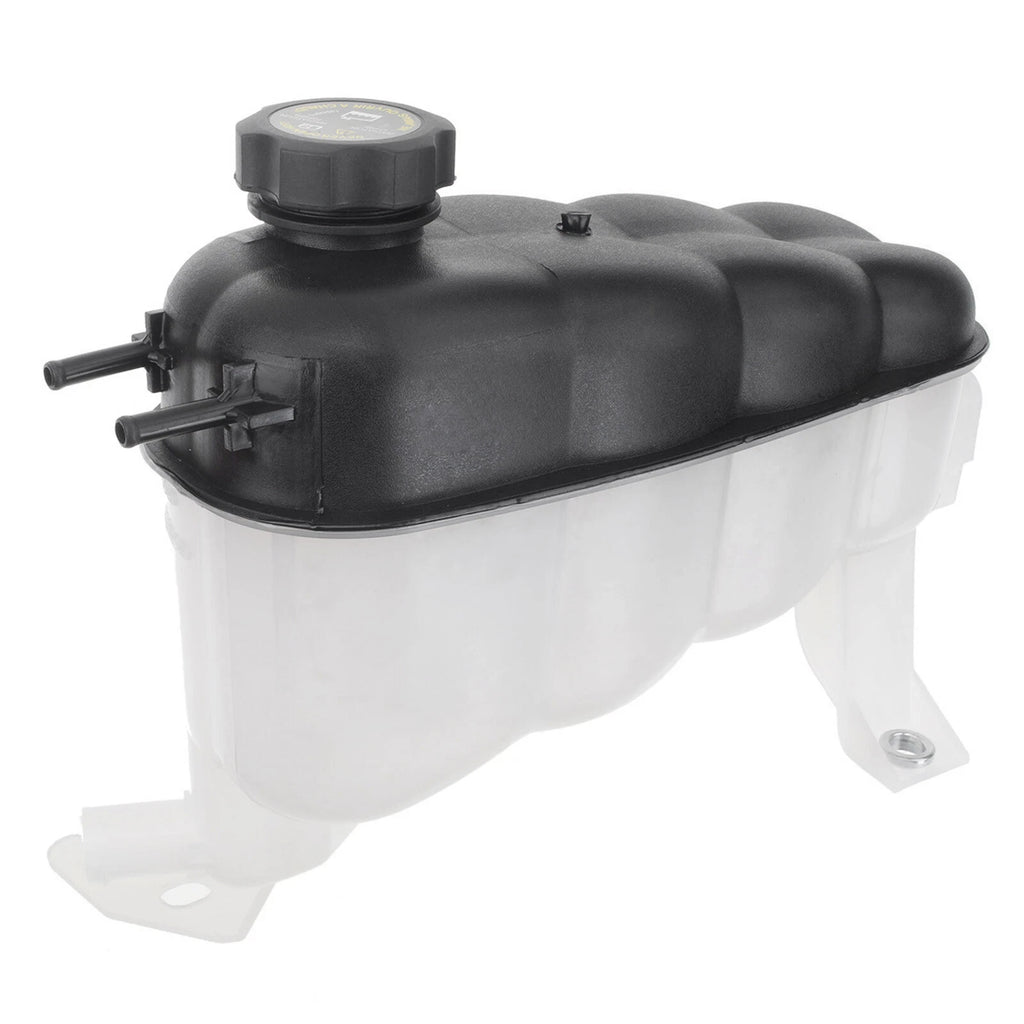 Coolant Reservoir with Cap for Chevrolet Silverado 1500 (2014â2019)