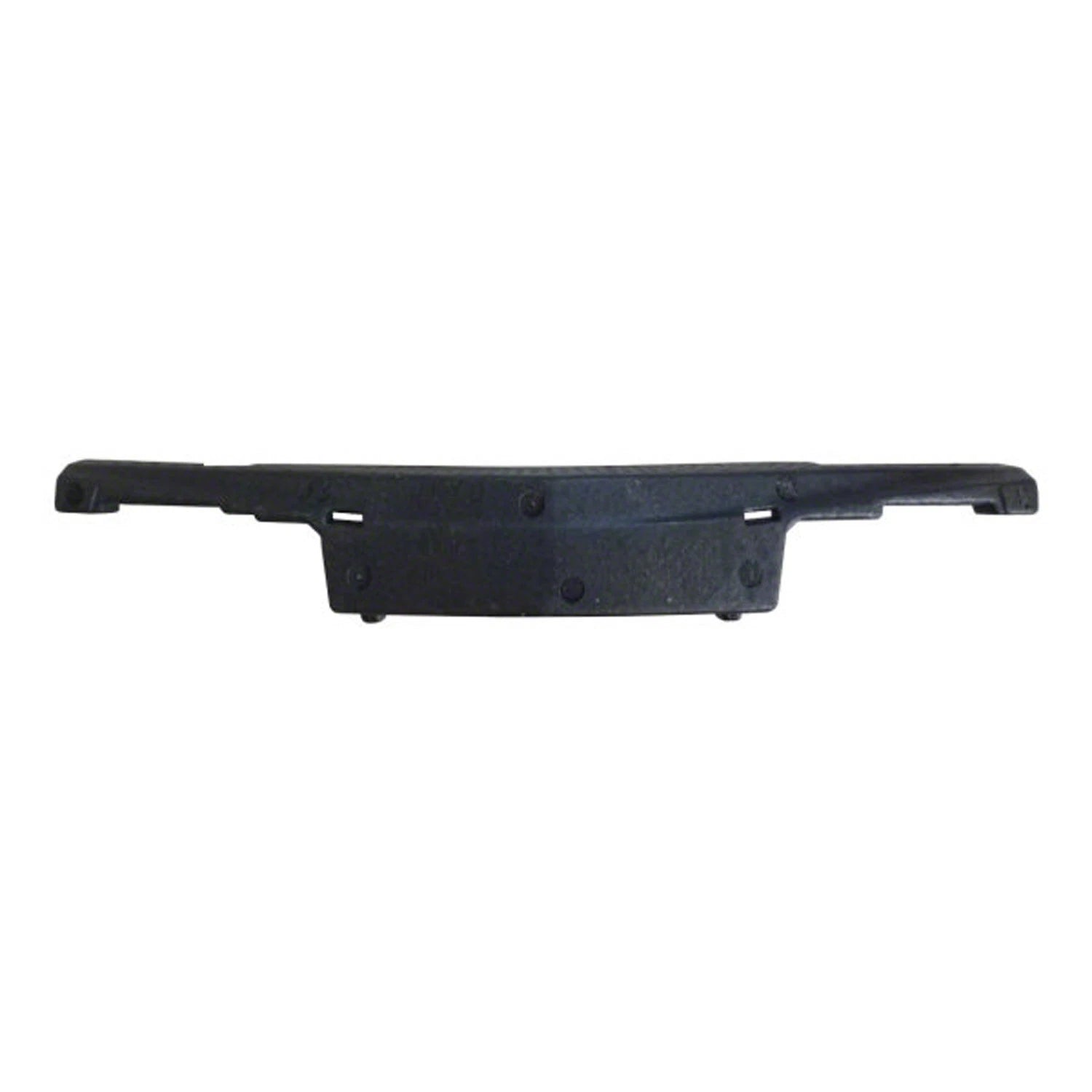 Replacement Expanded Polypropylene Front Upper Bumper Impact Absorber for