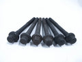 Set of 6 Cylinder Head Bolts for Volvo Penta (1306341)
