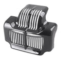 Oil Cooler Regulator Cover for Harley Touring Electra Road Street Glide