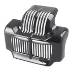 Oil Cooler Regulator Cover for Harley Touring Electra Road Street Glide