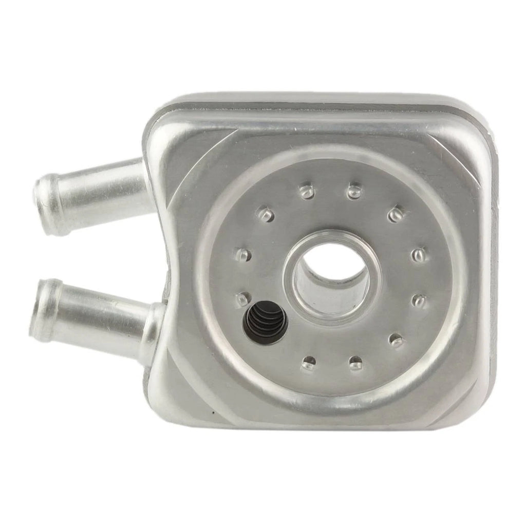 Engine Oil Cooler for VW Golf Jetta Passat Audi A4 A6 (1998–2006)
