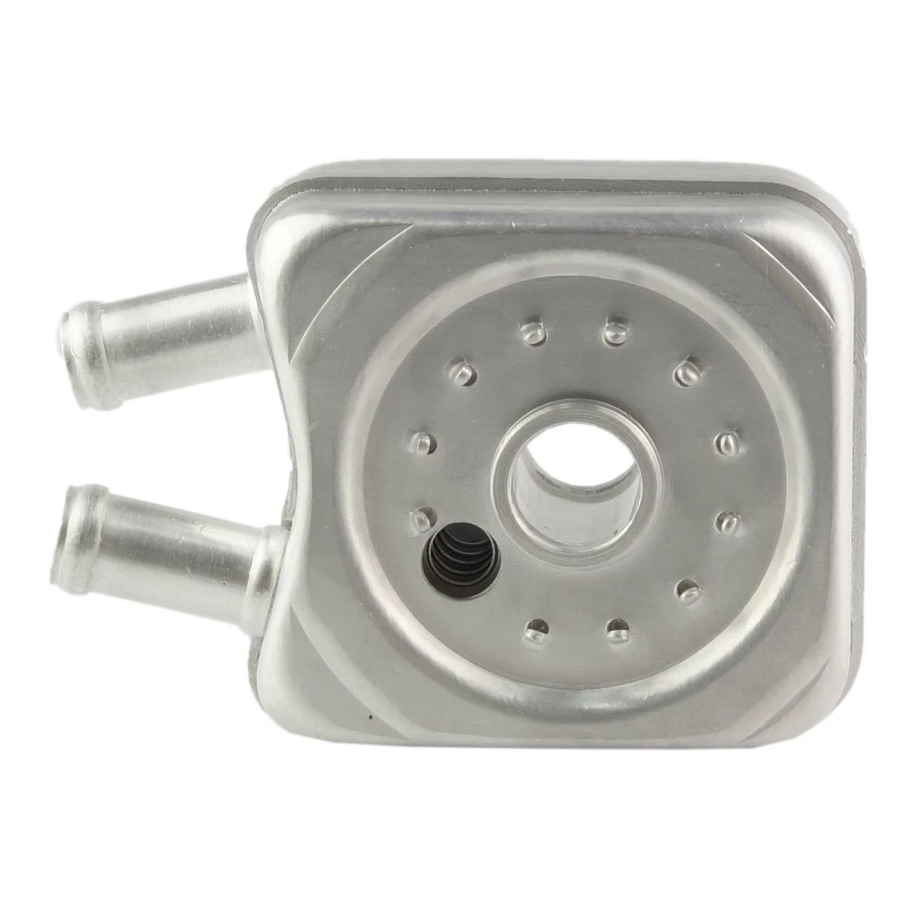 Engine Oil Cooler for VW Golf Jetta Passat Audi A4 A6 (1998–2006)