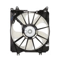 Radiator Cooling Fan Assembly for Honda CR-V (2017–2022)