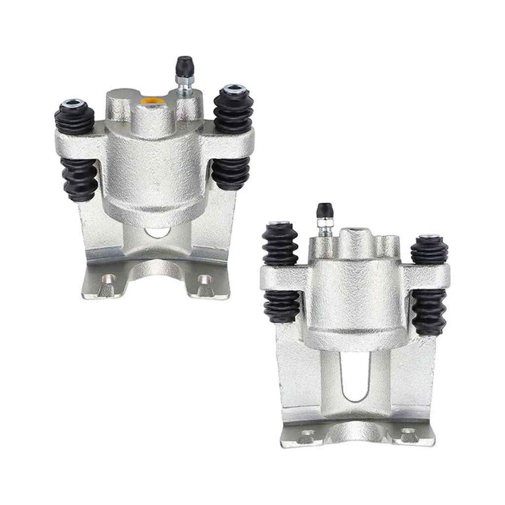 2x Rear Brake Calipers for Lincoln Mark LT Ford F-150 (2006–2008)