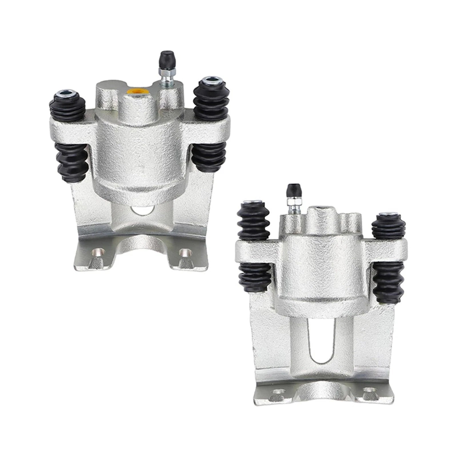 2x Rear Brake Calipers for Lincoln Mark LT Ford F-150 (2006–2008)