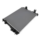 OE Style Radiator for Ram 1500 Big Horn/Laramie V8 5.7L (2019–2022) 68341188AA