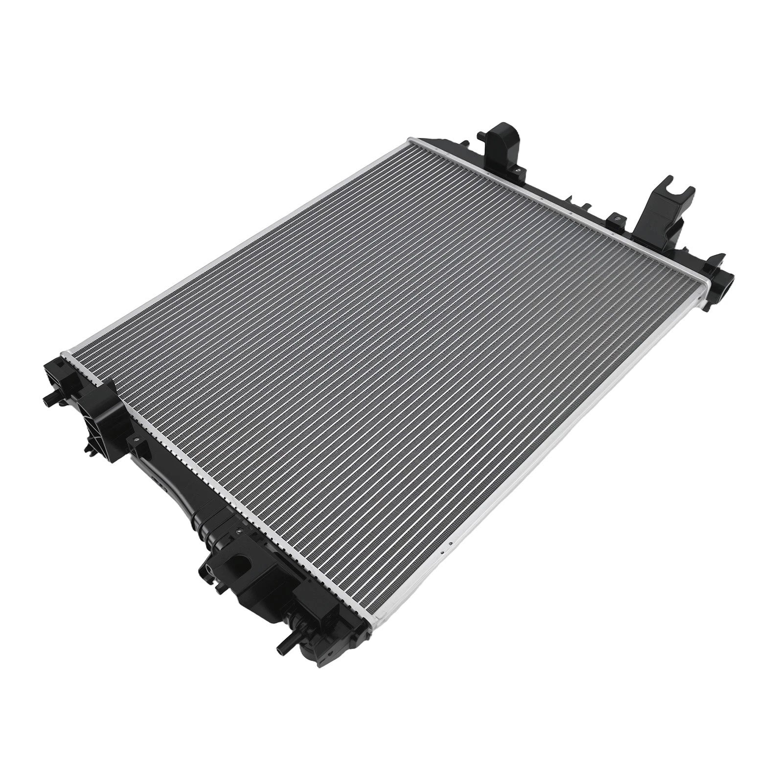 OE Style Radiator for Ram 1500 Big Horn/Laramie V8 5.7L (2019–2022) 68341188AA