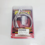 ProSwivel Brake Hose 48" 90° for Universal (RUSSELL 1741-2487 R08978)