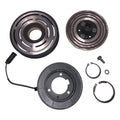 A/C Compressor Clutch Replacement for Volvo V40 1.9L (2004–2004)