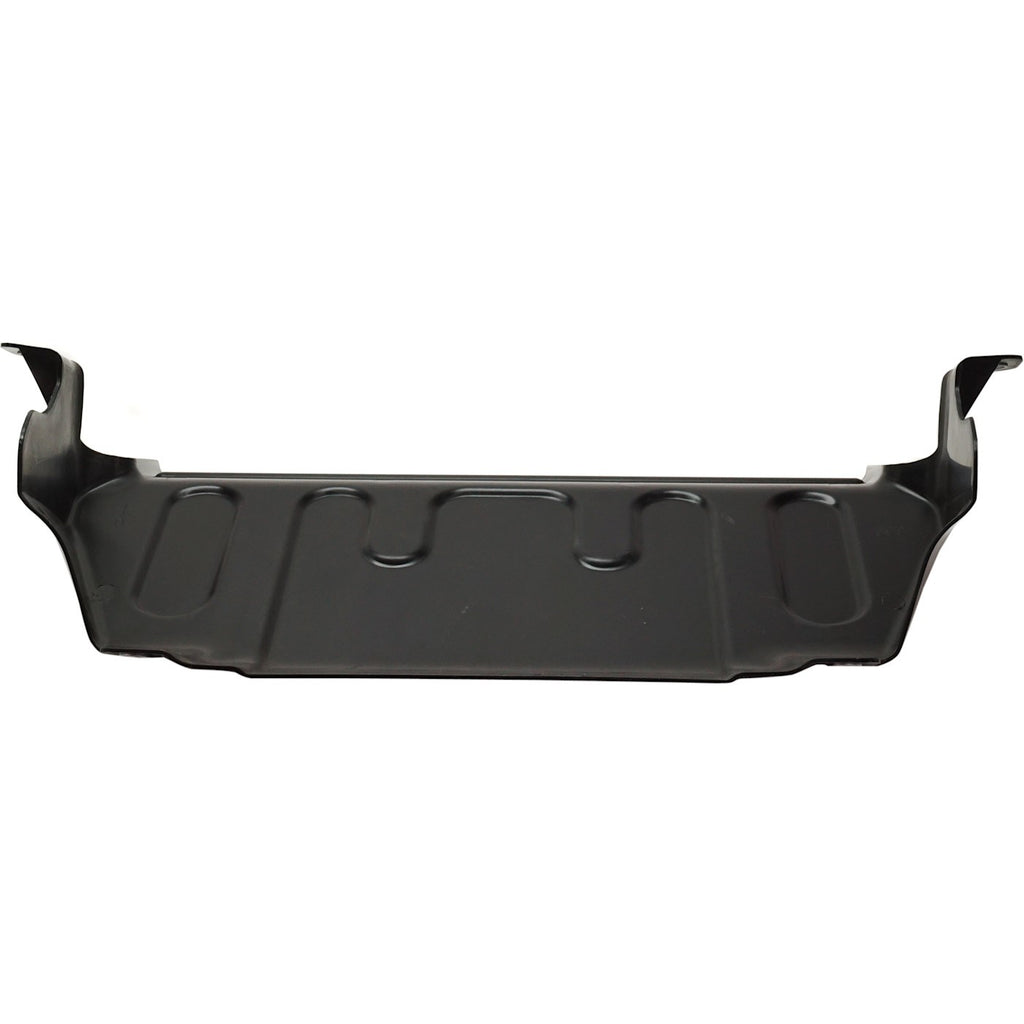 Engine Splash Shield for Chevrolet Silverado 1500 (2019–2025)