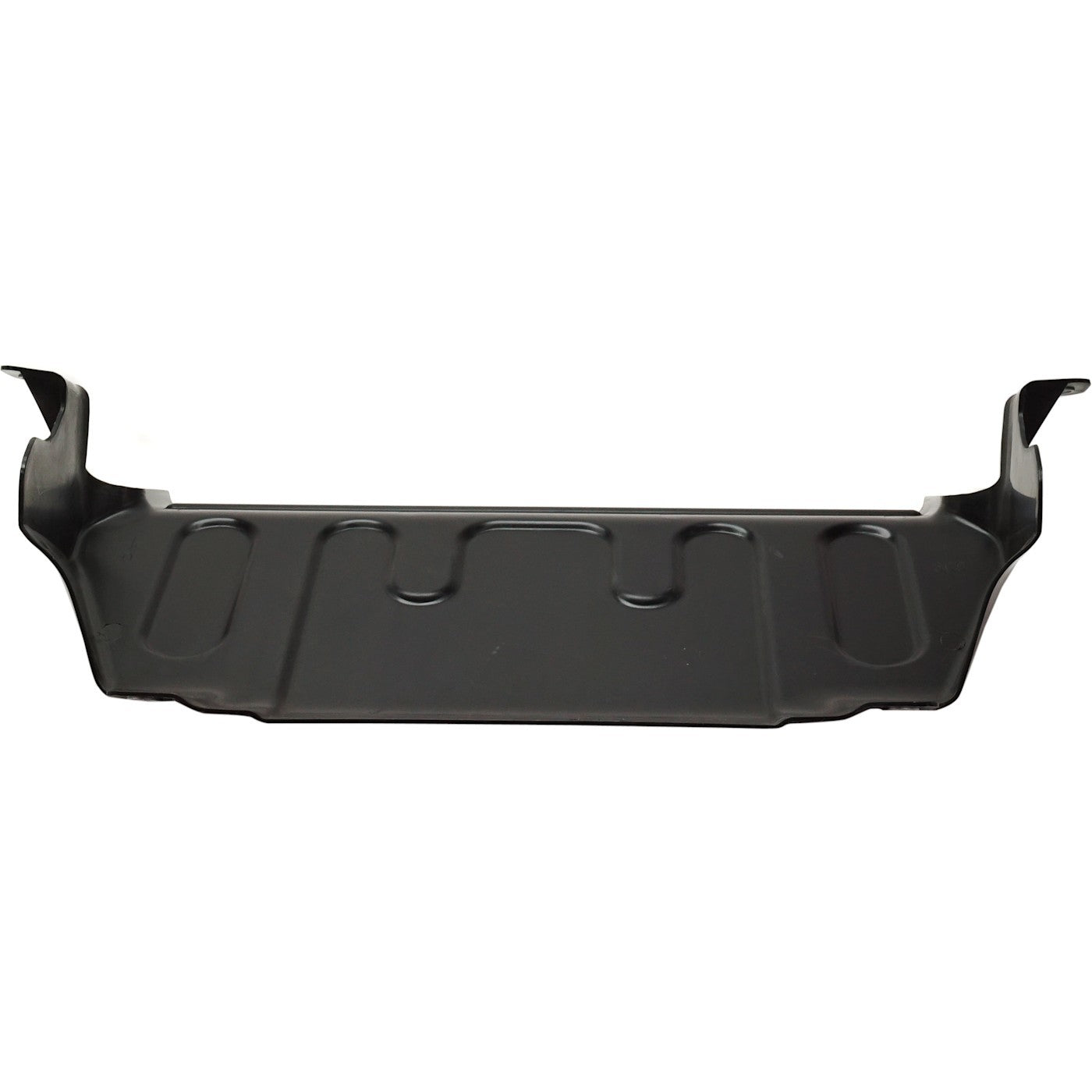 Engine Splash Shield for Chevrolet Silverado 1500 (2019–2025)