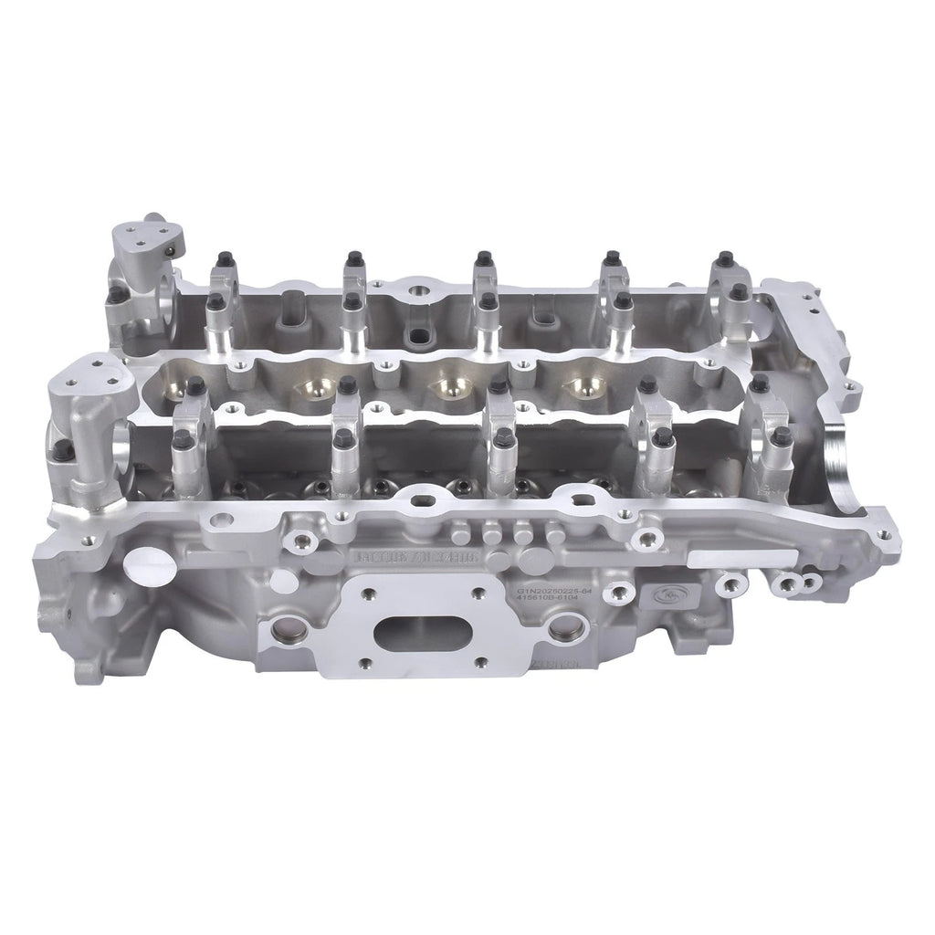 Cylinder Head for Chevy Cruze, Buick Encore 1.4L (2011–2019)