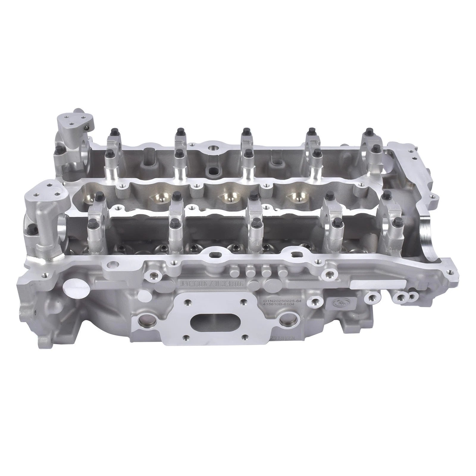 Cylinder Head for Chevy Cruze, Buick Encore 1.4L (2011–2019)