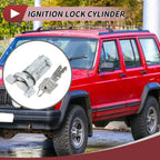 Ignition Lock Cylinder 926-070 for Jeep Cherokee (1974–1984)