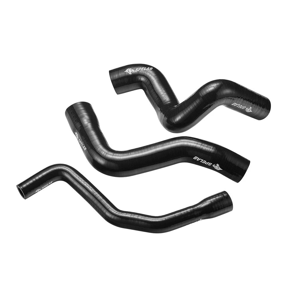 Silicone Radiator Coolant Hose Kit for BMW E30 325 325i (1988–1993)