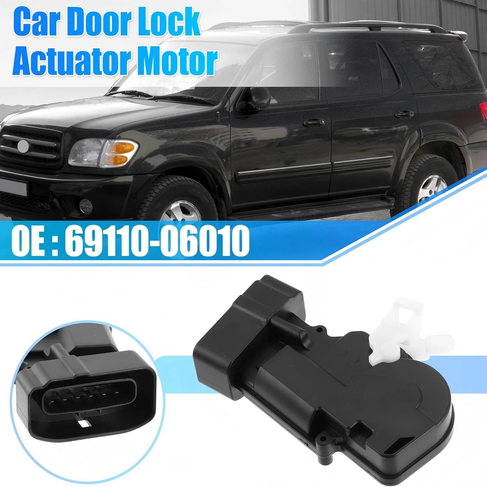 Power Window Regulator for Mercury Mariner (2008â2011)