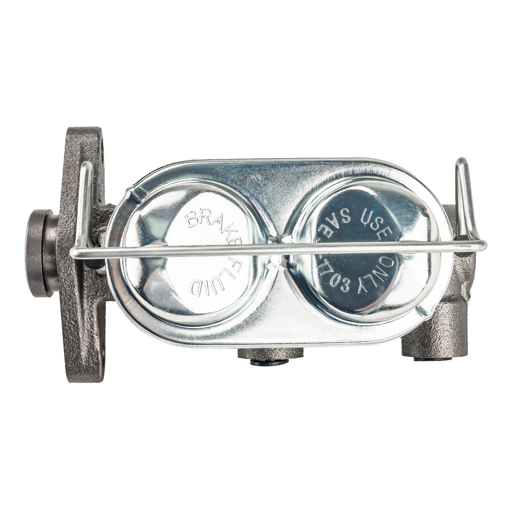 Brake Master Cylinder Reservoir for Jeep CJ5 CJ6 Wagoneer Marlin (1970–1975)