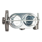 Brake Master Cylinder Reservoir for Jeep CJ5 CJ6 Wagoneer Marlin (1970–1975)