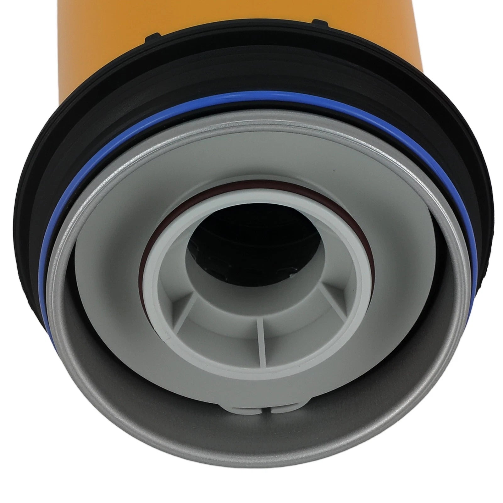 Fuel Filter for JCB JS115 T4 JS160LC T4 (2012–2018) 320/07382 320/A7351