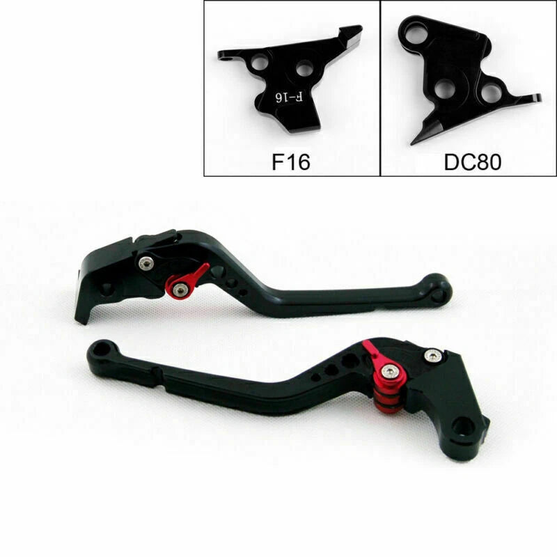 Brake Clutch Lever for Moto Guzzi Breva Griso Norge 1200 Sport (2004–2017)