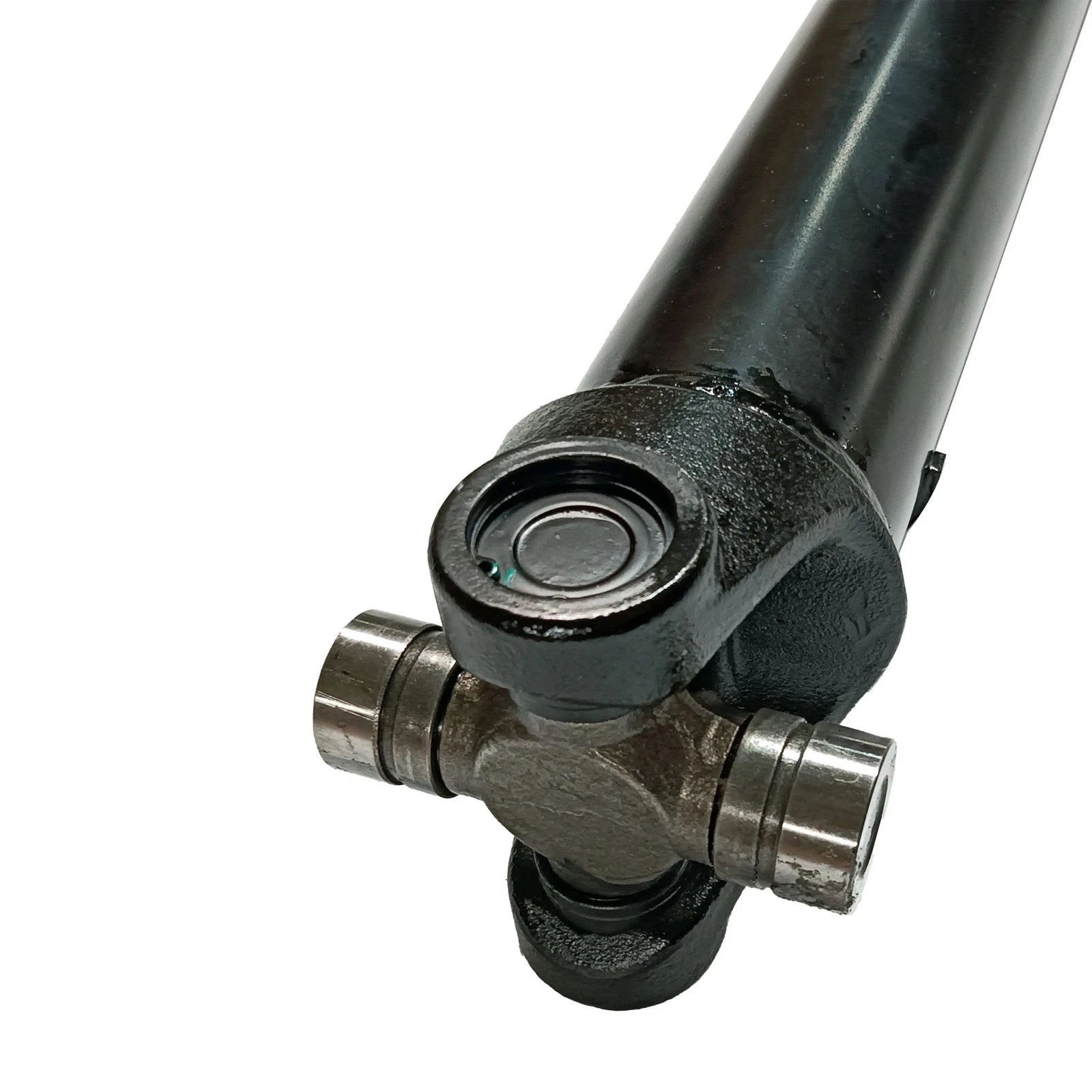 Rear Driveshaft Assembly for Chevy Silverado Sierra 1500 (1999–2007)