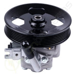 Power Steering Pump with Pulley for Kia Sportage, Hyundai Tucson (2005–2010)