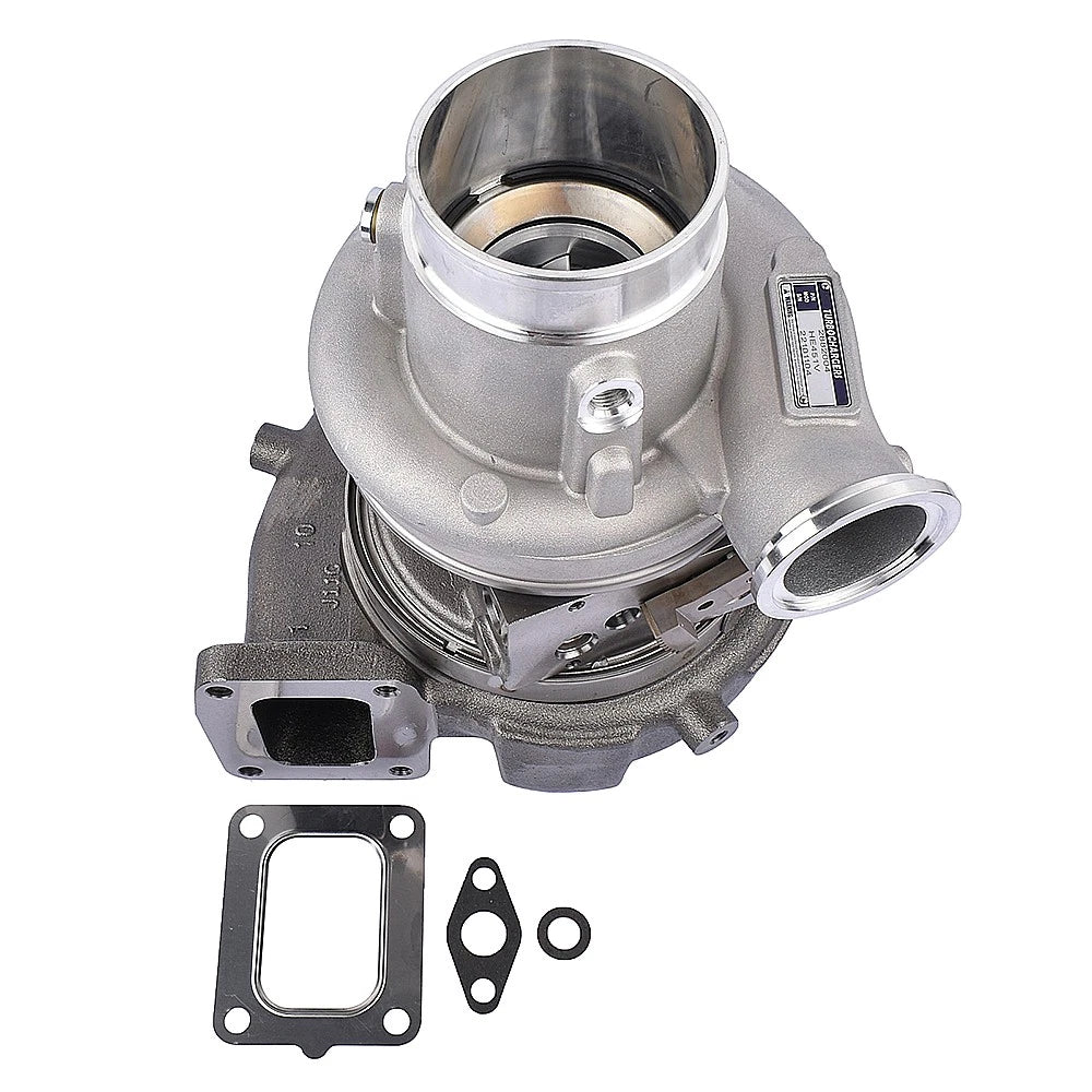 Turbocharger for Cummins ISX15 (2005-Present)
