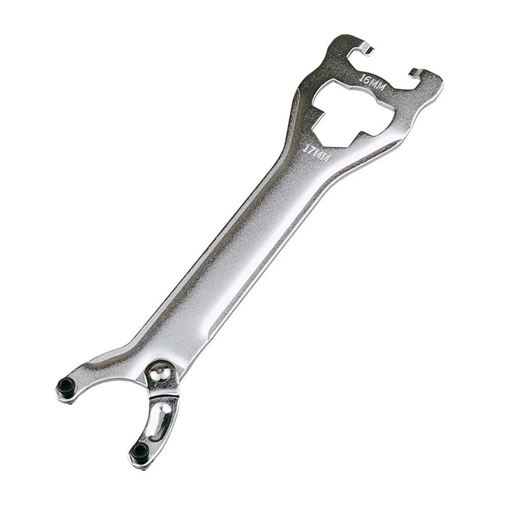 Bike Axle Bottom Cup Wrench Tool for Bicycle (Universal Fit)